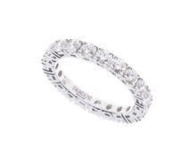 Anneau Damiani Femme Veramore in Or blanc Diamante 2.20 Ct 20090858 - 20090858